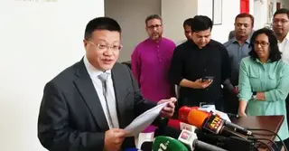 ‘সবার আগে বাংলাদেশ’ নীতিকে সর্বোচ্চ গুরুত্ব; দ্বিপক্ষীয় সম্পর্ক শক্তিশালী করতে চীনের অঙ্গীকার